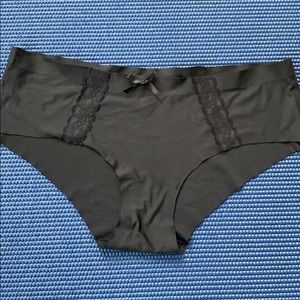 Black Jessica Simpson Underwear NWOT size small